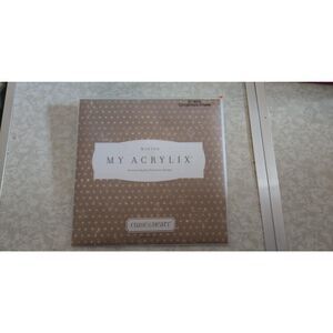 Close to the Heart  Christmas Cheer STAMP NEW